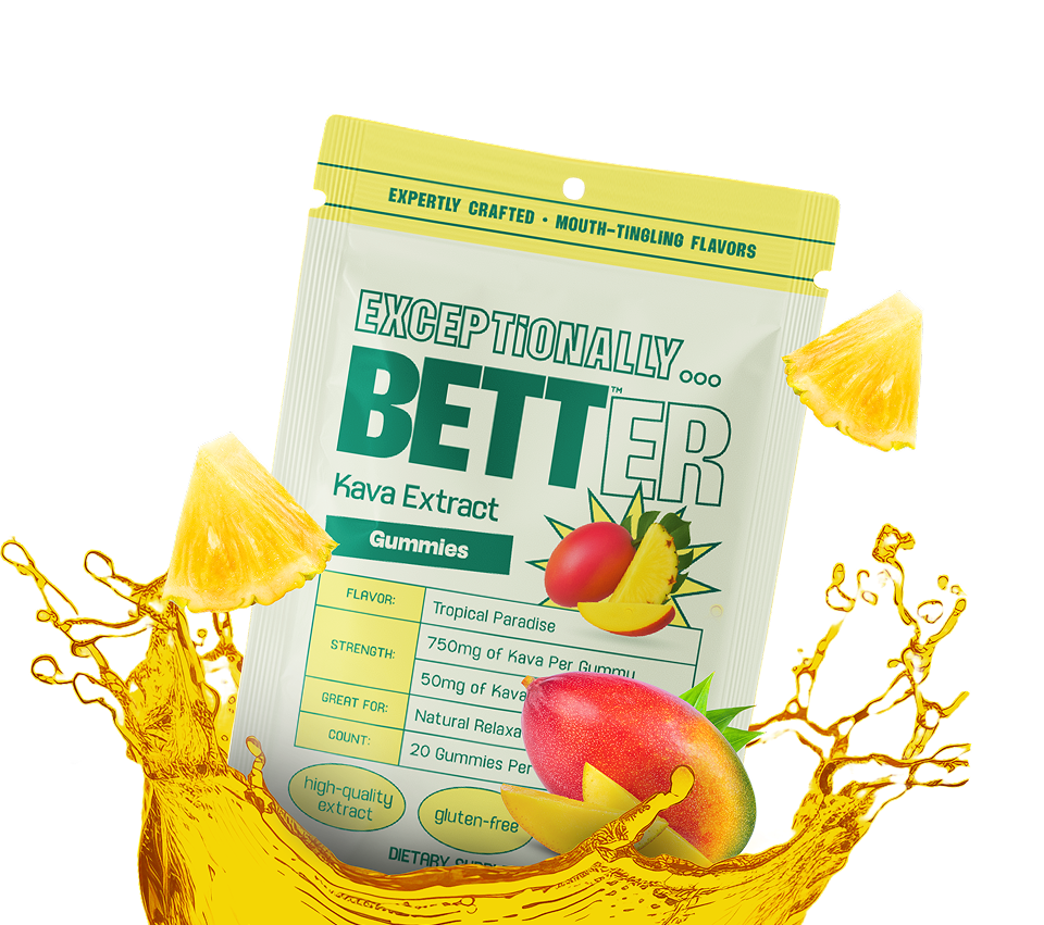 Bett mobile illustration