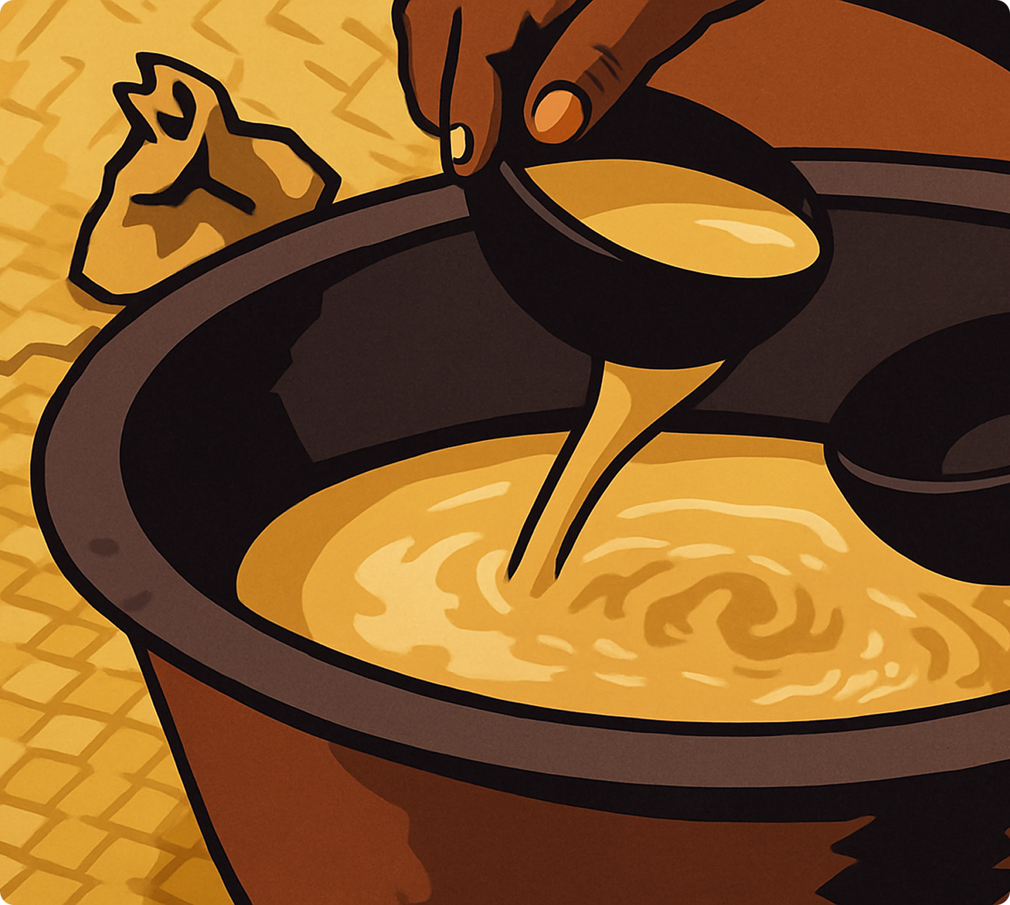 Kratom Kava