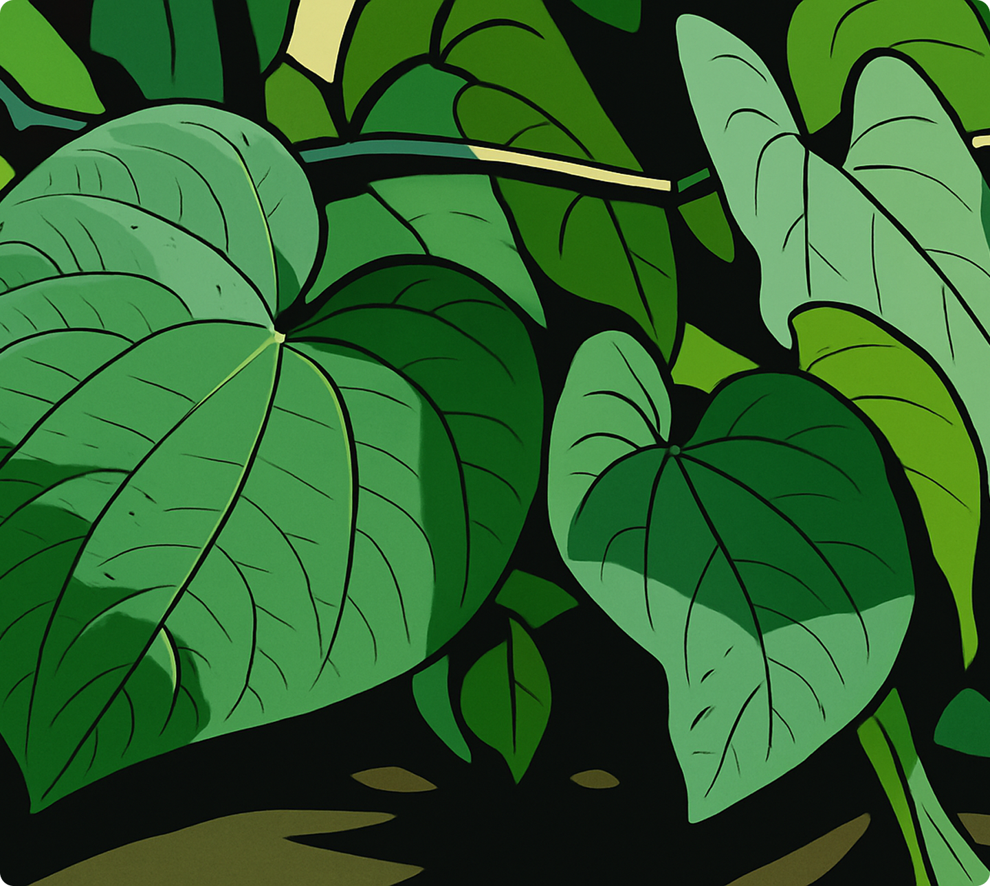 Kratom Kava