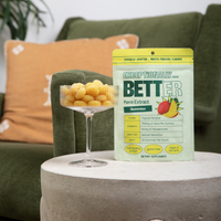 Natural Calm Kava Gummies